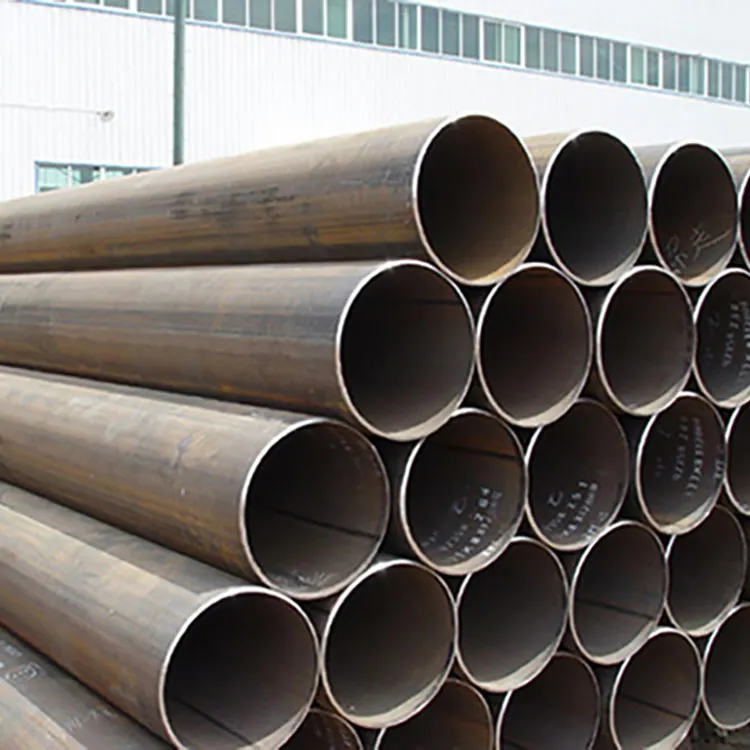 Ο API 5L Straight Seam Steel Pipe παρουσιάζει αυξανόμενη ζήτηση σε διάφορους βιομηχανικούς τομείς;